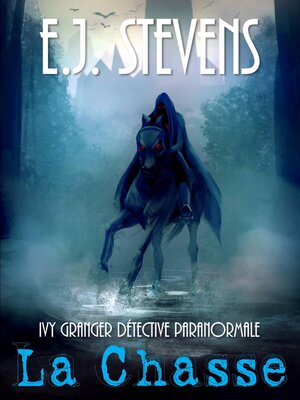 cover image of La Chasse